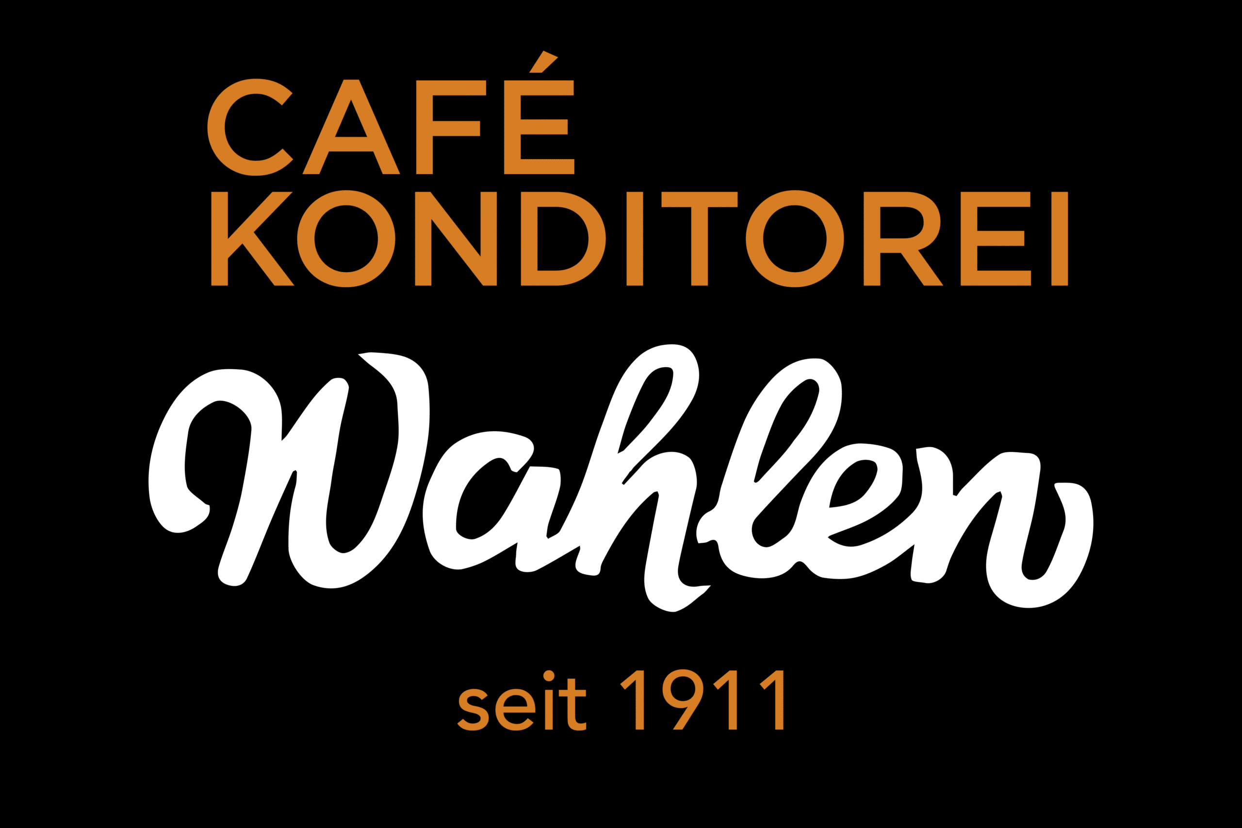 Café Wahlen