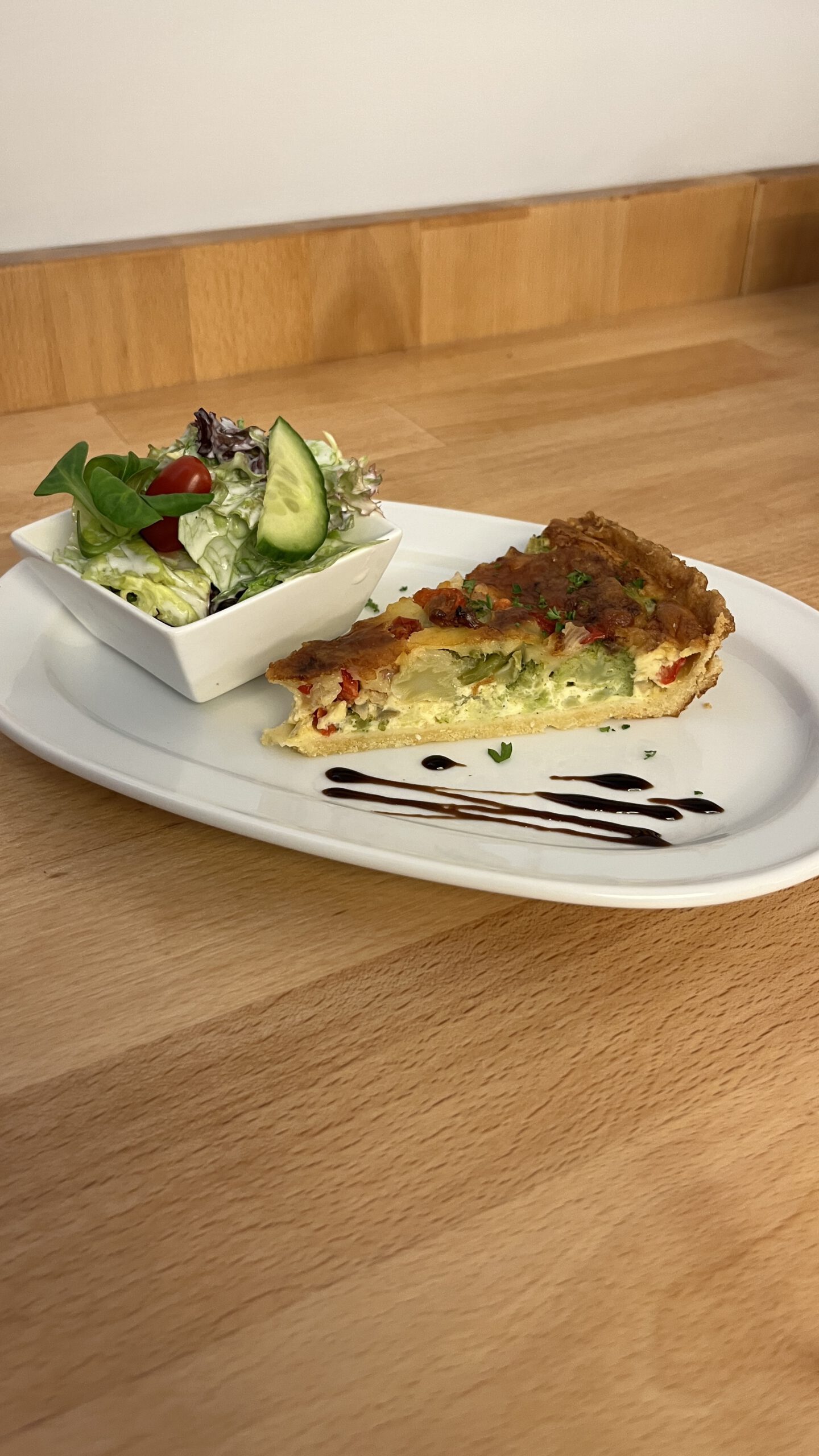 Quiche